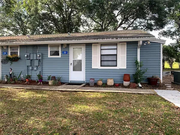 10301 US HIGHWAY 27 #30, Clermont, FL 34711