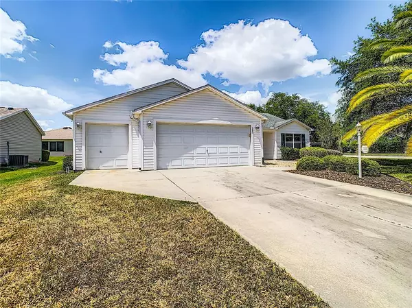 3401 SIPSEY ST, The Villages, FL 32162