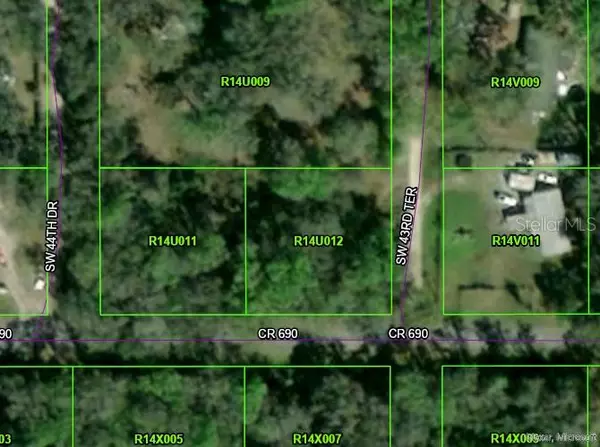 4422 CR 690, Webster, FL 33597