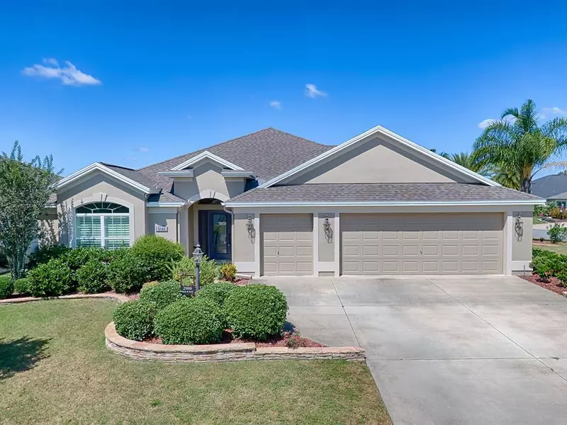 2988 RAINSONG AVE, The Villages, FL 32163