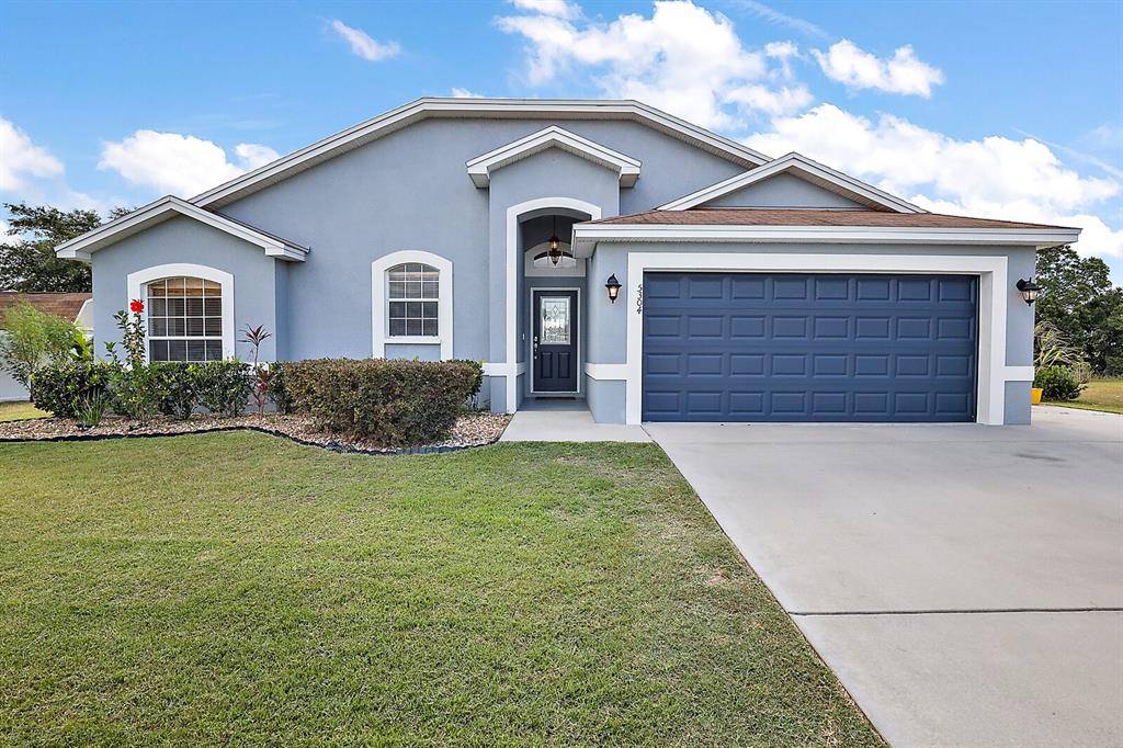 5304 GREAT EGRET DR, Leesburg, FL 34748