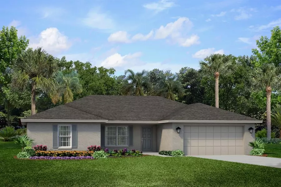 8433 N MANUETTA DR, Citrus Springs, FL 34434