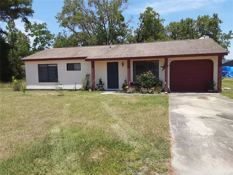 8741 SE 88TH AVE, Ocala, FL 34472