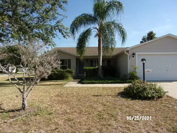 The Villages, FL 32162,8001 SE 175TH COLUMBIA PL