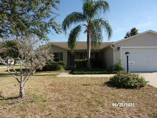 8001 SE 175TH COLUMBIA PL, The Villages, FL 32162