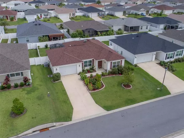 The Villages, FL 32163,934 KAUSKA WAY