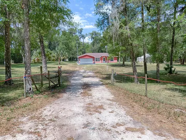 12960 S CRATER TER, Floral City, FL 34436