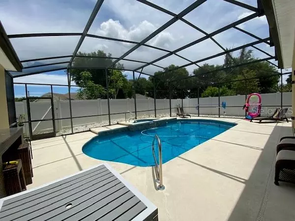 Howey In The Hills, FL 34737,26407 SAVAGE CIR