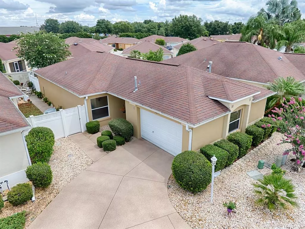 The Villages, FL 32162,7649 SE 170TH LONGVIEW LN