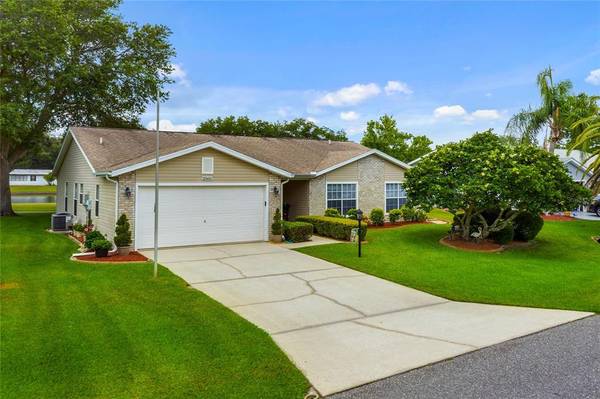 25611 BELLE ALLIANCE, Leesburg, FL 34748