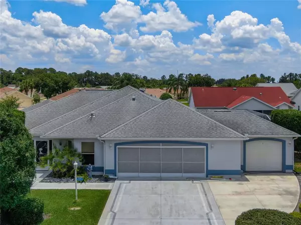 The Villages, FL 32162,2428 MERIDA CIR