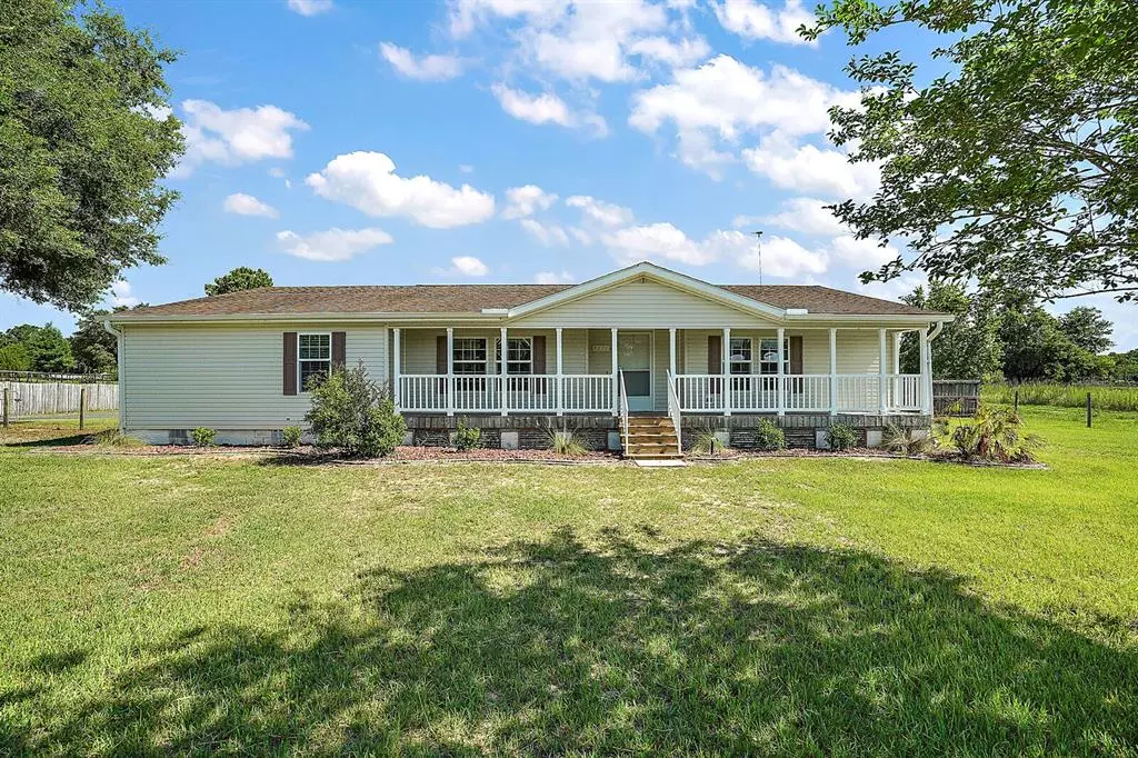 Summerfield, FL 34491,4276 SE 150TH ST