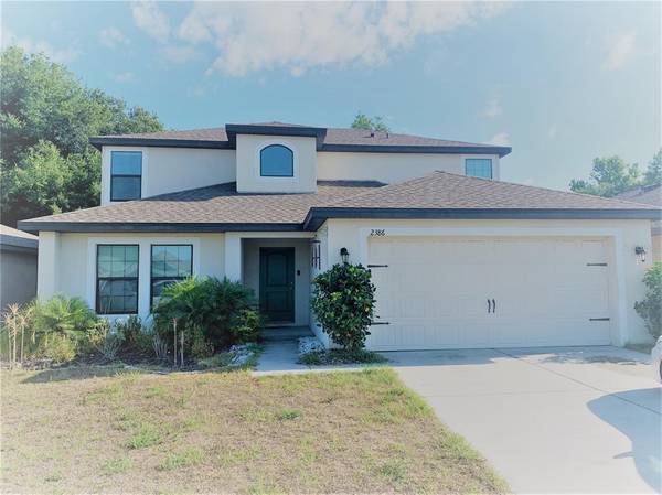 2386 BRACKNELL FOREST TRL, Tavares, FL 32778