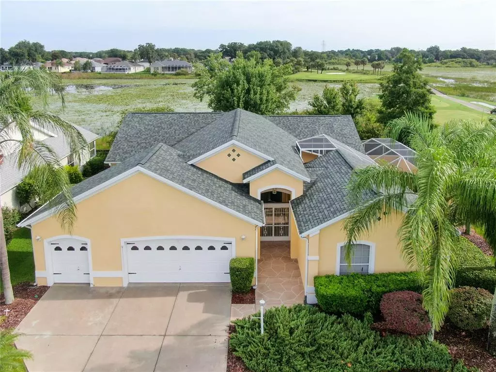 The Villages, FL 32159,442 CARRERA DR