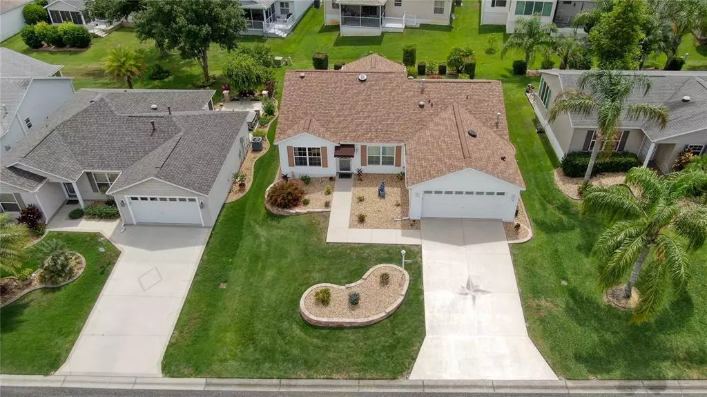 The Villages, FL 32162,1864 HALYARD CT