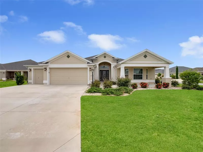 5638 OPOSSUM PL, The Villages, FL 32163