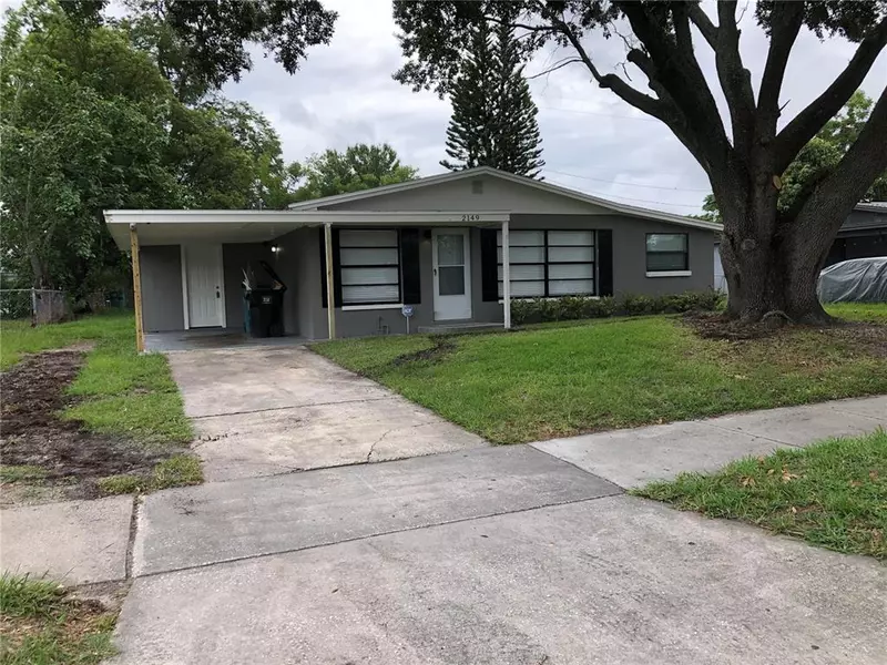 2149 AARON AVE, Orlando, FL 32811