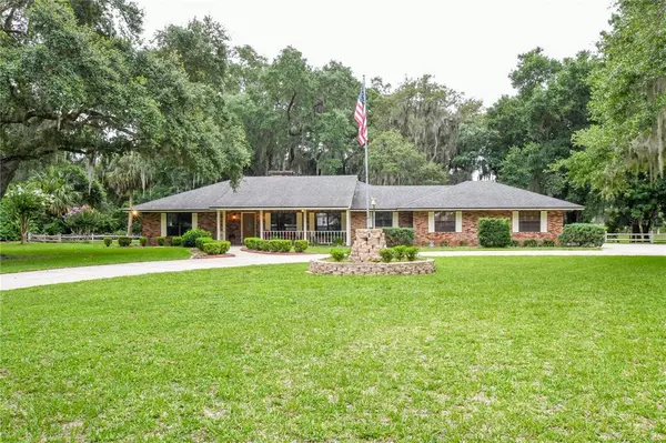 11128 E REVELS RD, Howey In The Hills, FL 34737