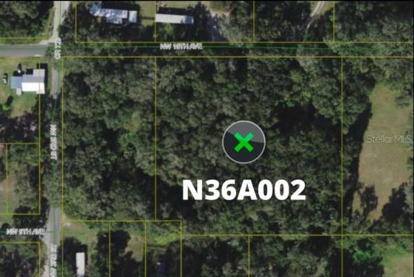 TBD NW 10TH AVE,  Webster,  FL 33597