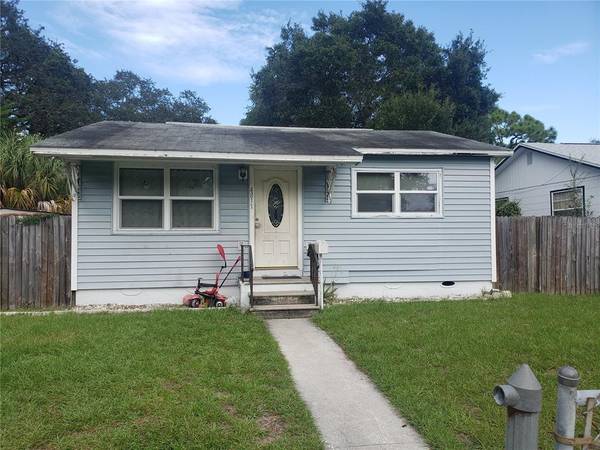 4811 12TH AVE S, St Petersburg, FL 33711