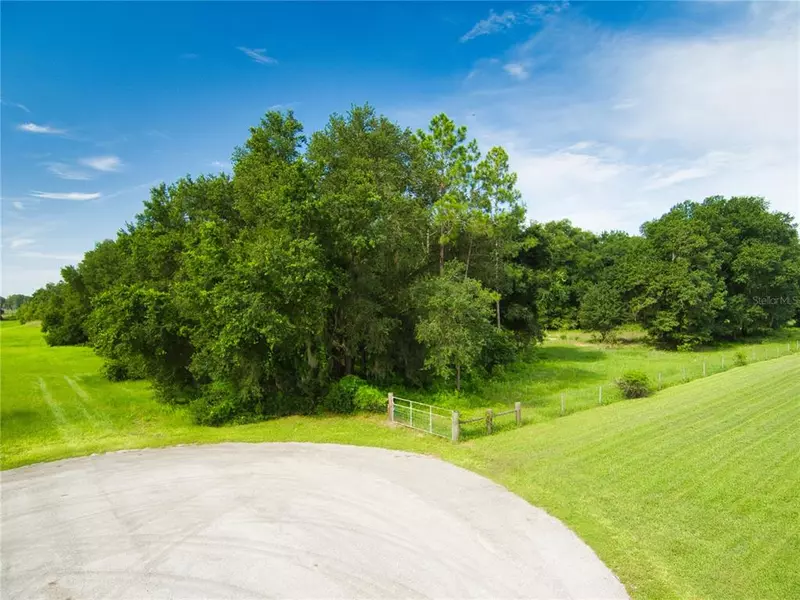 GRASS ROOTS RD #LOT 12, Groveland, FL 34736