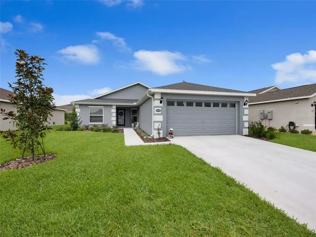 Leesburg, FL 34748,26645 OTTER CREEK LN