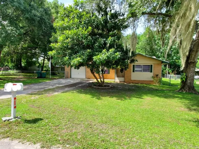 2908 GARFIELD ST W, Inverness, FL 34453