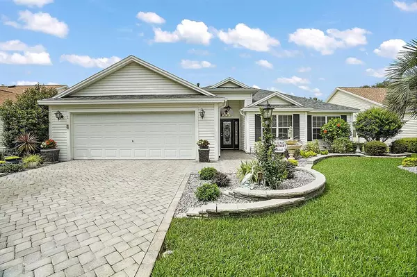 The Villages, FL 32162,16742 SE 80TH BELLAVISTA CIR