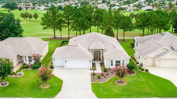 811 CHAPMAN LOOP, The Villages, FL 32162