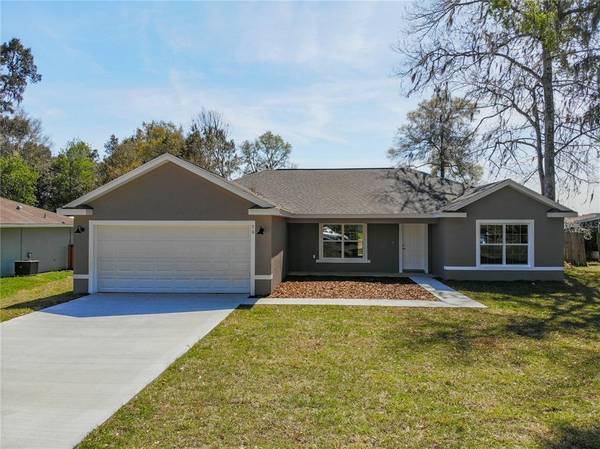 3 JUNIPER TRAK, Ocala, FL 34480