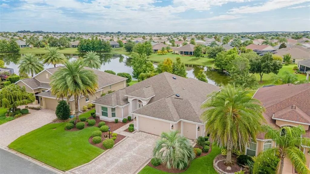 The Villages, FL 32163,3313 DALKEITH TER