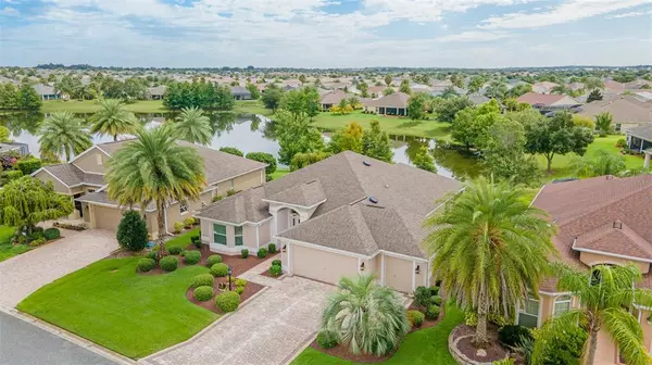 3313 DALKEITH TER, The Villages, FL 32163
