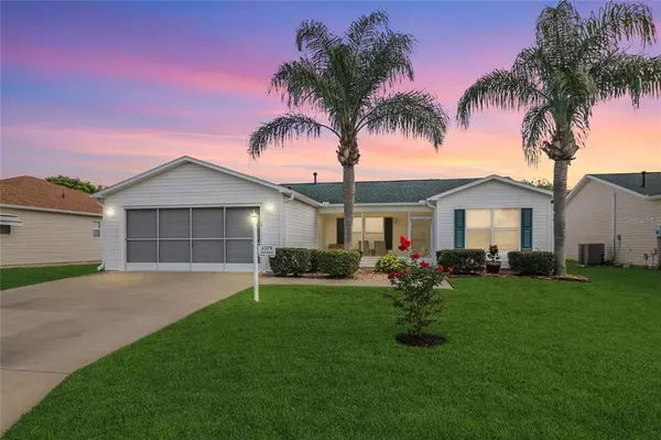 3379 RESTON DR, The Villages, FL 32162