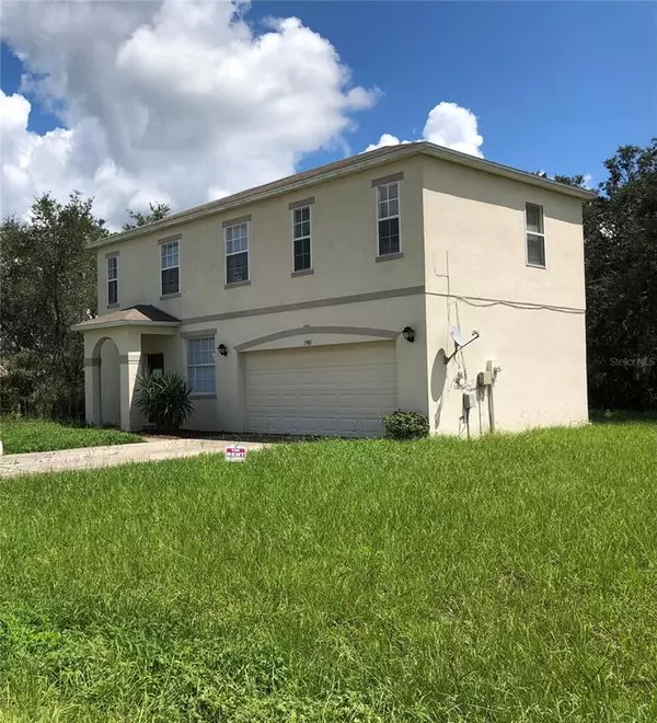 Poinciana, FL 34759,1901 MICHIGAN WAY