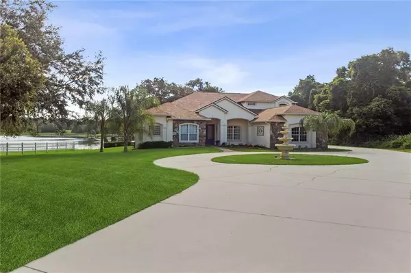 10733 DARK WATER CT, Clermont, FL 34715