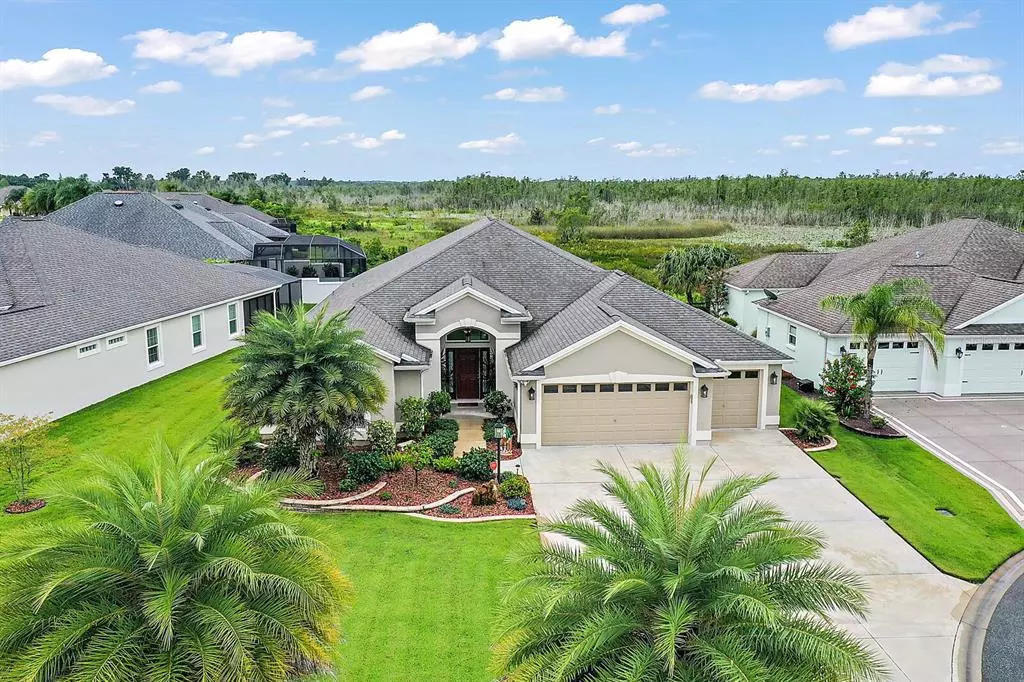 The Villages, FL 32163,1042 OTTER LN