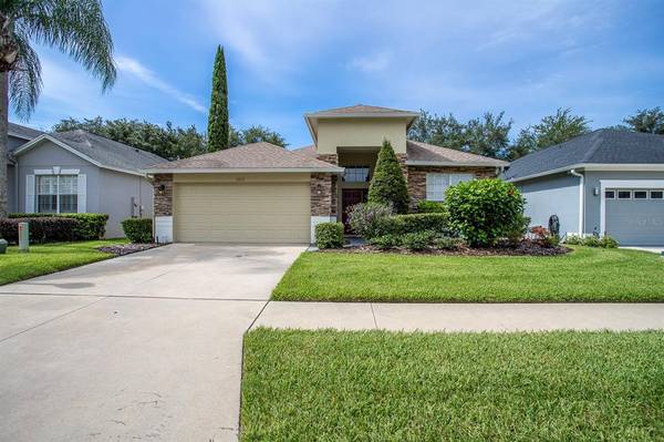 8032 SAINT JAMES WAY #Way, Mount Dora, FL 32757