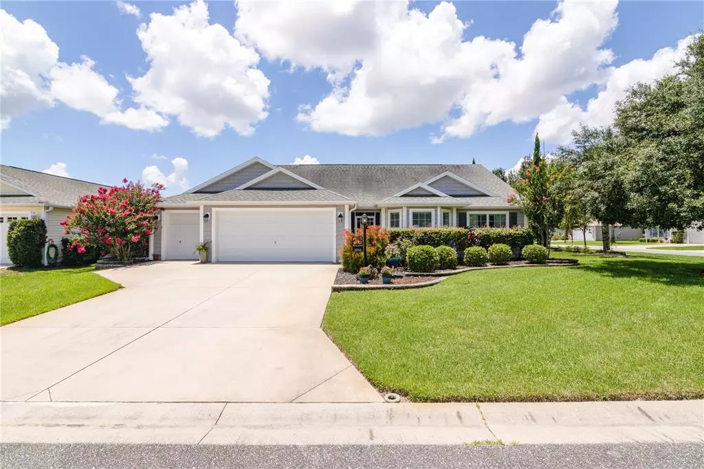 The Villages, FL 32162,2032 DALECROFT TRL