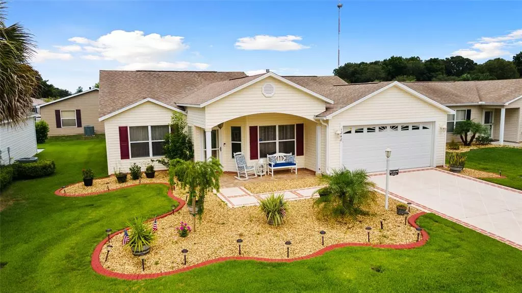 The Villages, FL 32162,1248 PAGELAND WAY