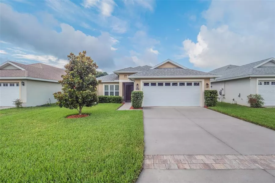 30517 ISLAND CLUB DR, Tavares, FL 32778