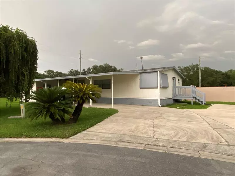 4402 BRAVE LN, Saint Cloud, FL 34772