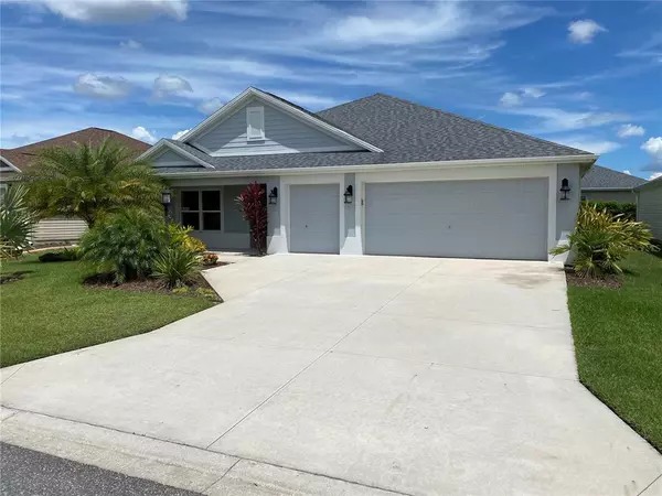 4305 SPRINGDALE PATH, The Villages, FL 32163