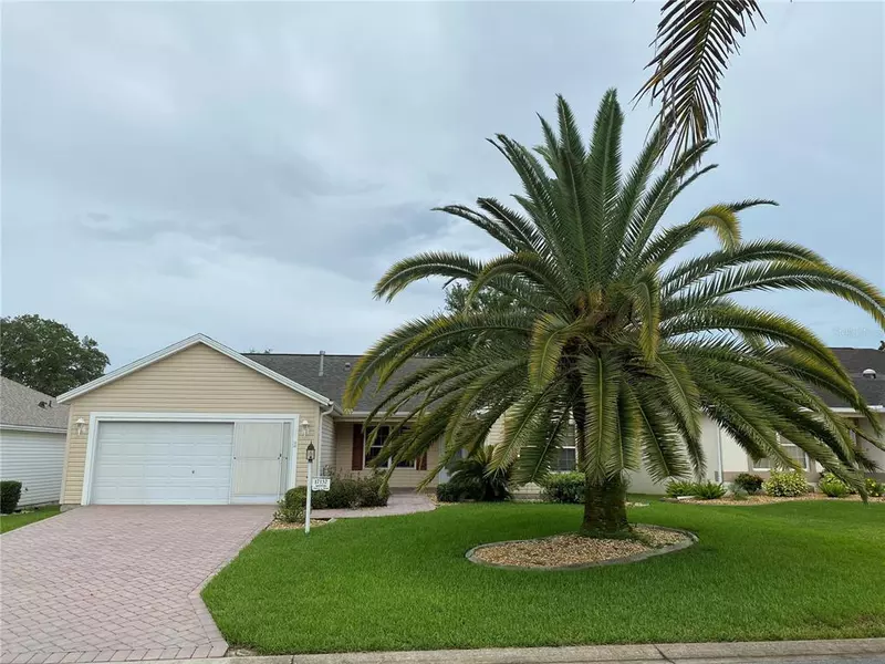 17157 SE 93RD YONDEL CIR, The Villages, FL 32162