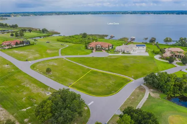 Tavares, FL 32778,Lot c-30 ISLAND CLUB DR