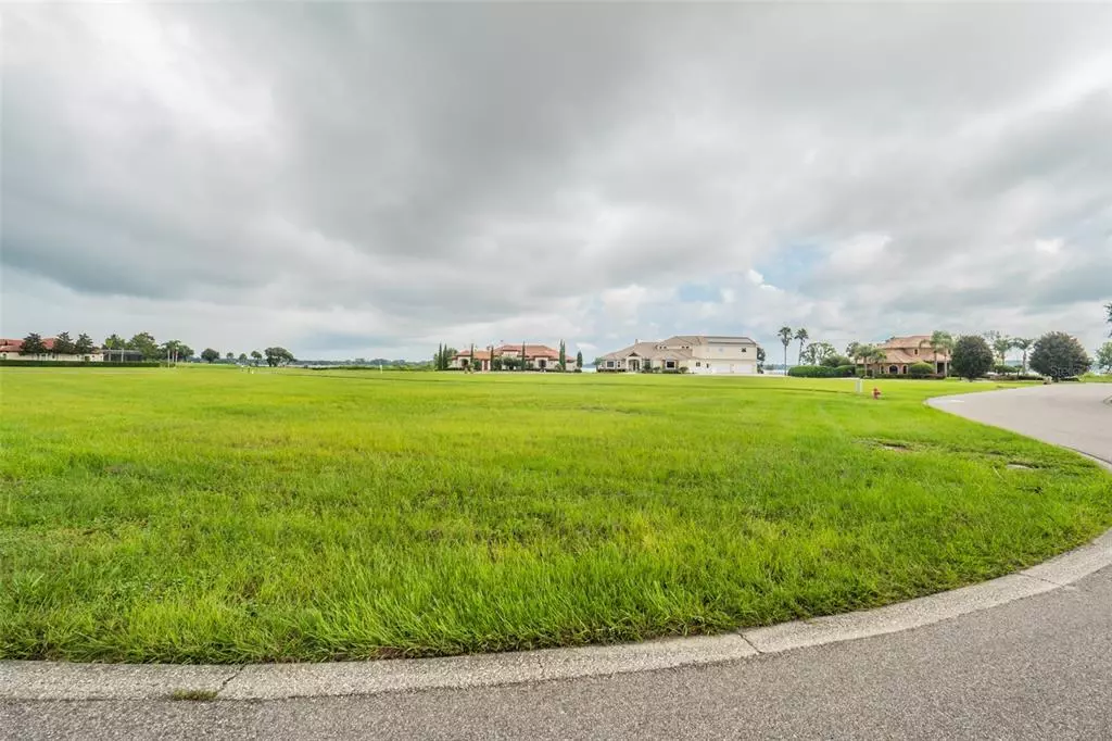 Tavares, FL 32778,Lot c-30 ISLAND CLUB DR