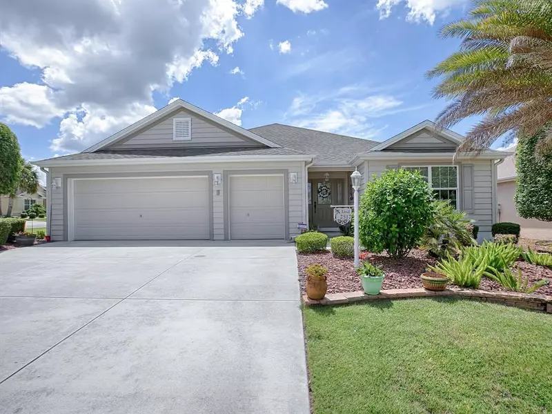 2517 EDGEMOOR TER, The Villages, FL 32162