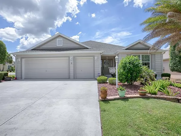 The Villages, FL 32162,2517 EDGEMOOR TER