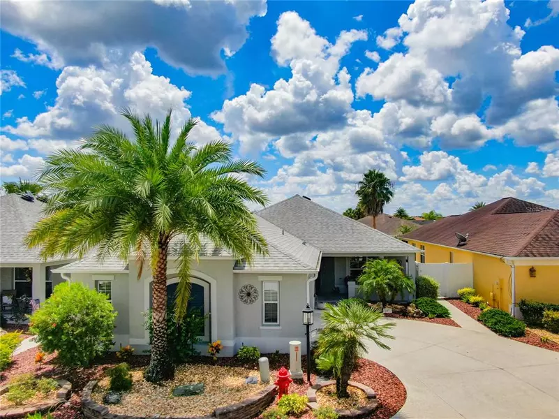 607 ARRUDA TER, The Villages, FL 32162