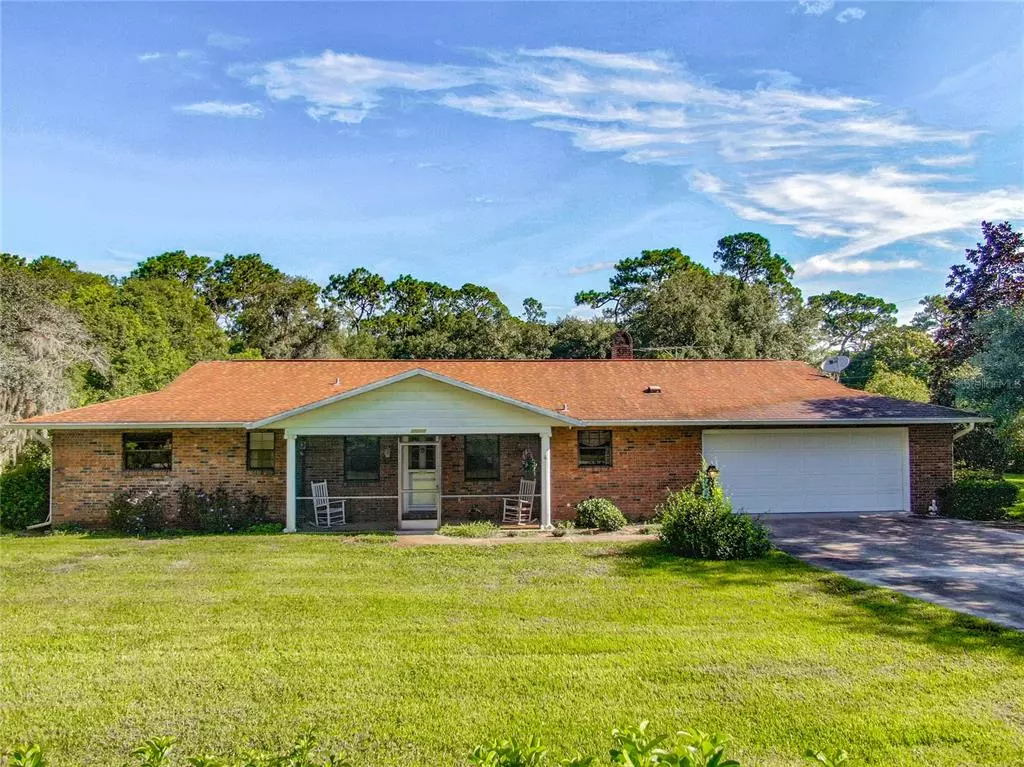 Umatilla, FL 32784,16615 ORANGE AVE