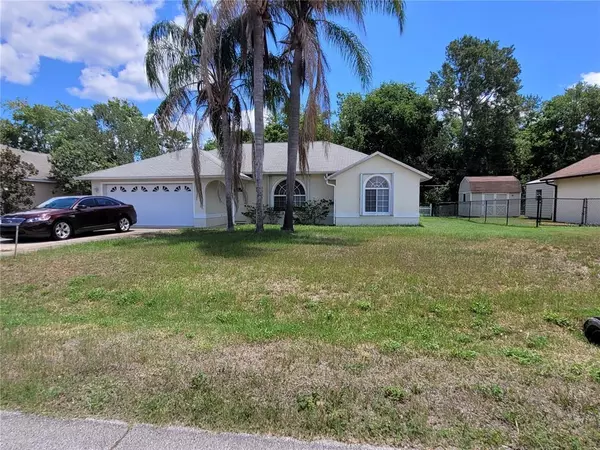 3027 UMBRELLA TREE DR, Edgewater, FL 32141